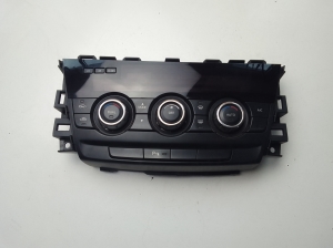 Commande de chauffage - GJH561190F