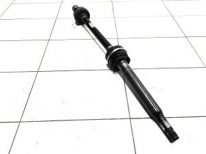 BMW i4 G26 (2022–2026) Tagumine veovõll ja selle osad 5A14862 - 3