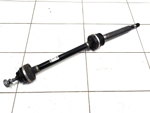 Rear drive shaft and its parts - 5A14862