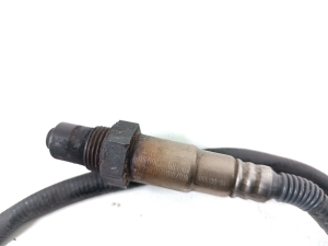 Mercedes Benz ML-Class 164 (2005–2011) Lambda-andur A0035427118 - 2