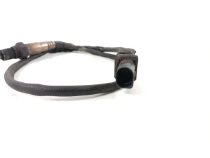 Mercedes Benz ML-Class 164 (2005–2011) Lambda-andur A0035427118 - 3