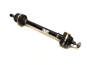 Rear drive shaft and its parts - 5A14861