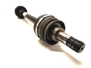 BMW i4 G26 (2022–2026) Tagumine veovõll ja selle osad 5A14861 - 2