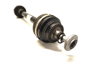 BMW i4 G26 (2022–2026) Tagumine veovõll ja selle osad 5A14861 - 4
