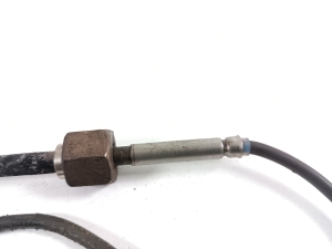 Mercedes Benz ML-Class 164 (2005–2011) Abgastemperatursensor A0051532028 - 2