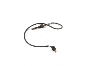 Mercedes Benz ML-Class 164 (2005–2011) Abgastemperatursensor A0051532028 - 3