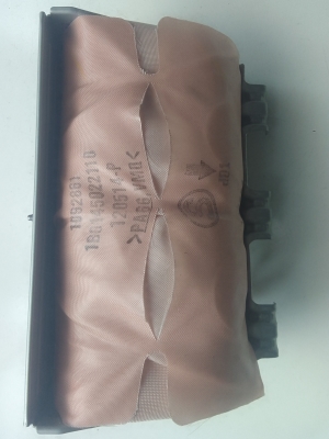 Mazda 6 (2012–2026) Kaassõitja turvapadi armatuurlauas 1092861 - 3