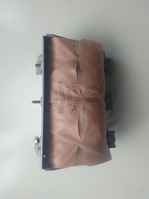Passenger dashboard airbag - 1092861