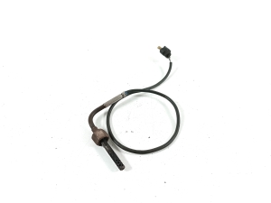 Mercedes Benz ML-Class 164 (2005–2011) Exhaust gas temperature sensor A0051531828 - 3
