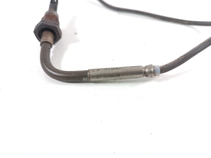 Mercedes Benz ML-Class 164 (2005–2011) Abgastemperatursensor A0071538628 - 3