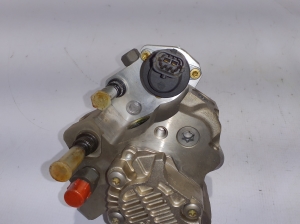 RENAULT Trafic II (2001–2014) Kütusepump 8200586851 - 5