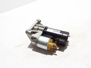 RENAULT Scenic (1996–2003) Starter 7701499804 - 2
