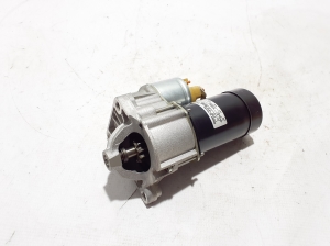 RENAULT Scenic (1996–2003) Starter 7701499804 - 4