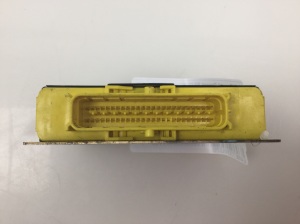 Volkswagen Passat B6 (2005–2010) Airbagsteuergerät 3C0909605F - 2