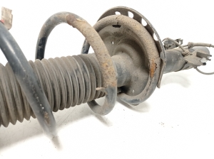 Land Rover Evoque (2011–2018) Eesmine amortisaator LR024437 - 3