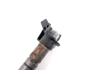 Mercedes Benz ML-Class 164 (2005–2011) Injektor Einspritzdüse A6290700287 - 3