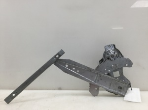 NISSAN Note E11 (2005–2014) Fensterheber an der hinteren Seitentür - 2