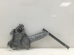 NISSAN Note E11 (2005–2014) Fensterheber an der hinteren Seitentür - 3