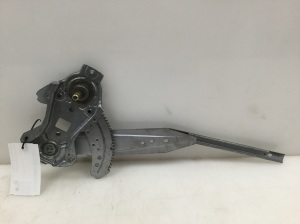 NISSAN Note E11 (2005–2014) Fensterheber an der hinteren Seitentür - 2