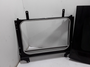 RENAULT Captur (2013–2019) Dachfenster 739504770R - 2