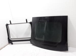 RENAULT Captur (2013–2019) Dachfenster 739504770R