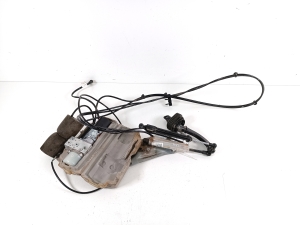   Power trunk lid lift actuator  - A1648002248 