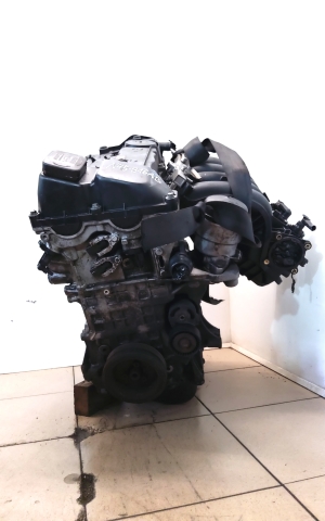  Engine 