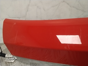 Opel Mokka (2012–2020) License plate light housing 95979090 - 5