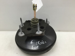Brake booster - 8200123844