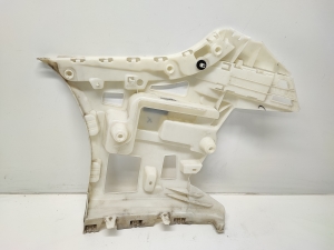 BMW i4 G26 (2022–2026) Rear bumper bracket 51128078586 - 3