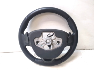 Ford Focus (2018–2026) Lenkrad JX7B3600ACF3ZHE - 2