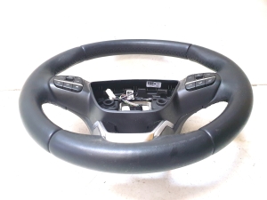 Ford Focus (2018–2026) Lenkrad JX7B3600ACF3ZHE - 6
