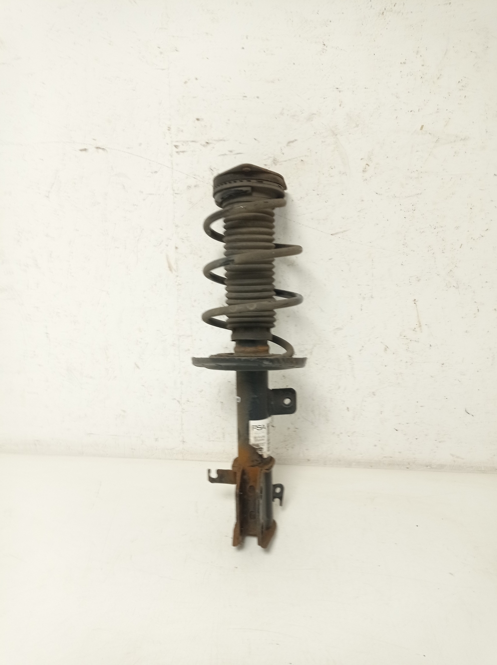 Opel Corsa F (2019–2026) Front shock absorber 9837414780 Opel Corsa F (2019–2026) Front shock absorber 9837414780