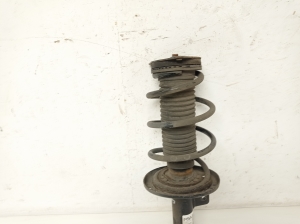 Opel Corsa F (2019–2026) Front shock absorber 9837414780 - 2