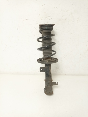 Opel Corsa F (2019–2026) Front shock absorber 9837414780 - 3