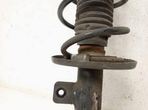 Opel Corsa F (2019–2026) Front shock absorber 9837414780 - 4