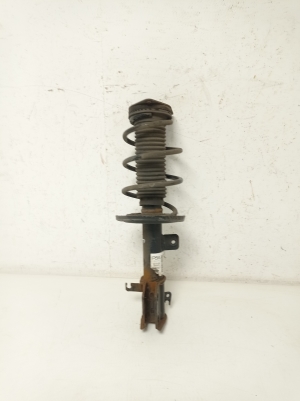   Front shock absorber  - 9837414780 
