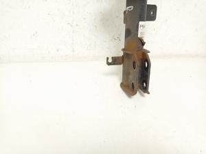 Opel Corsa F (2019–2026) Front shock absorber 9837414780 - 5
