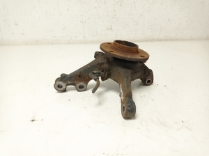 Opel Corsa F (2019–2026) Front wheel hub - 2