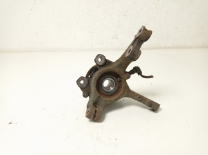 Opel Corsa F (2019–2026) Front wheel hub - 4