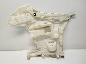 BMW i4 G26 (2022–2026) Rear bumper bracket 51128078585 - 2