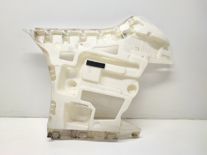 Rear bumper bracket - 51128078585