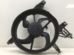 Kühlerlüfter und seine Teile - 21480AX600