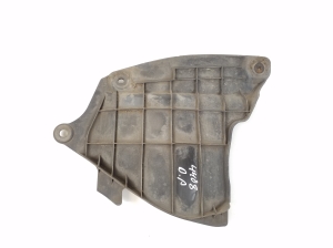   Front underbody protection  - 5373633040 
