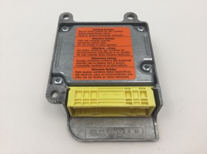 Airbagsteuergerät - 1J0909609