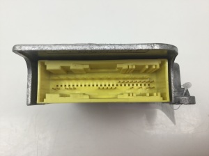 Volkswagen Golf IV (1997–2003) Airbagsteuergerät 1J0909609 - 6