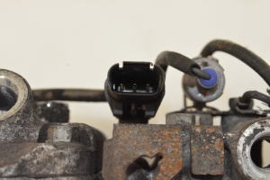 BMW 3 SERIES E90 (2004–2013) Konditsioneeri kompressor 4472601852 - 4