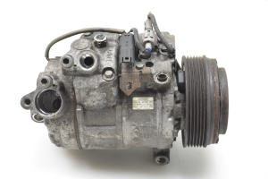 BMW 3 SERIES E90 (2004–2013) Konditsioneeri kompressor 4472601852 - 5