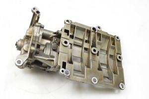 BMW X3 E83 (2003–2010) Ölpumpe 7798014 - 3