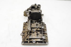 BMW X3 E83 (2003–2010) Ölpumpe 7798014 - 4